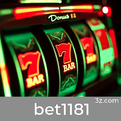 Bet1181: Apostas esportivas especializadas no Brasil
