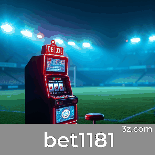 Desenvolvedores de Elite e Inovação em bet1181
