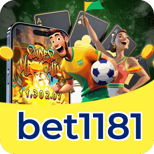 Bônus de Boas-vindas bet1181