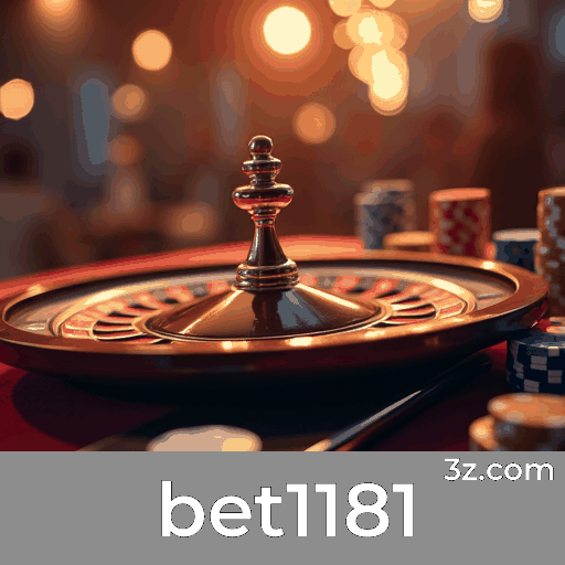Bet1181: Bônus incríveis para jogadores brasileiros