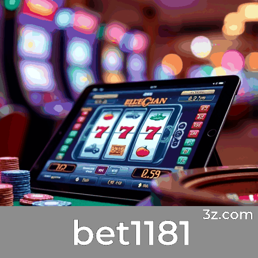 Experimente o acesso seguro premium no bet1181