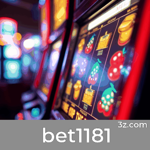 Bet1181: Escolhas Diversas e Entretenimento para Brasileiros