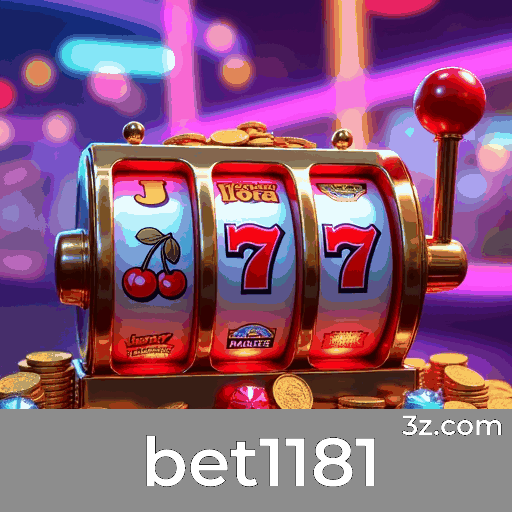 bet1181: Cassino premiado, seguro e rápido