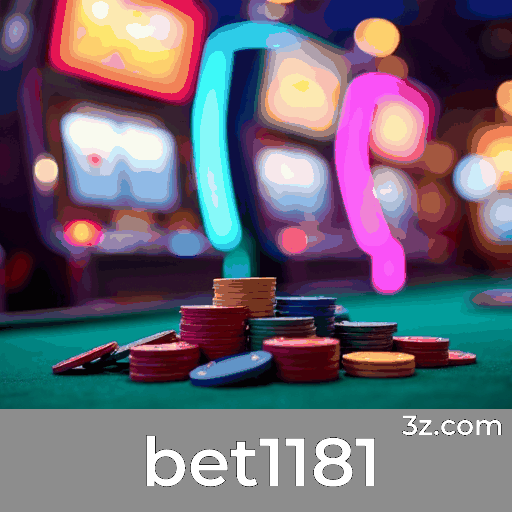 Bet1181: Escolhas Diversas e Entretenimento para Brasileiros