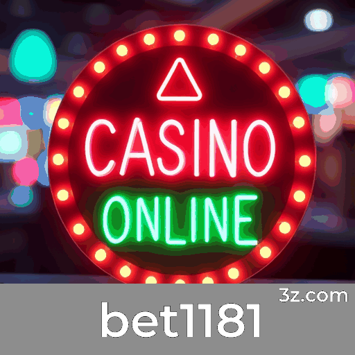 bet1181 Casino: Descubra o Programa VIP Exclusivo