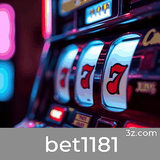 bet1181 Casino: Descubra o Programa VIP Exclusivo