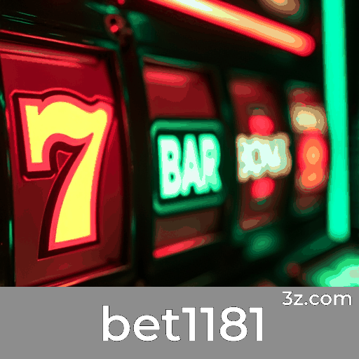 Bet1181: Apostas esportivas especializadas no Brasil