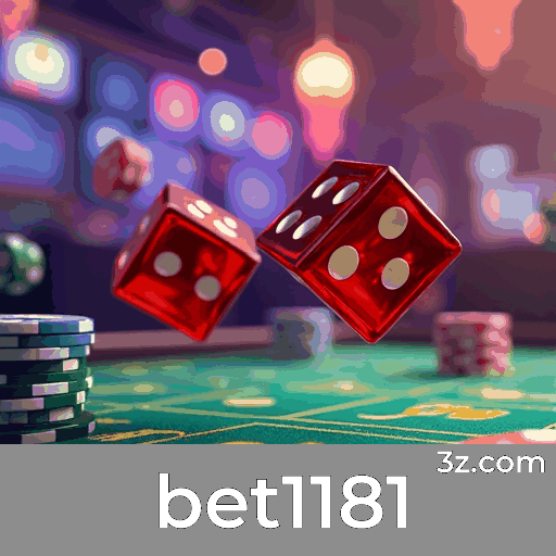 Bet1181: Bônus incríveis para jogadores brasileiros