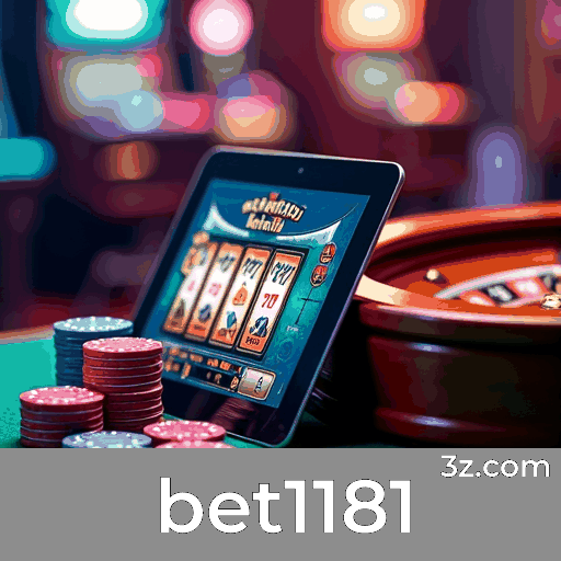 Desenvolvedores de Elite e Inovação em bet1181