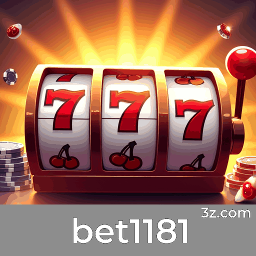 Bet1181: Apostas esportivas especializadas no Brasil
