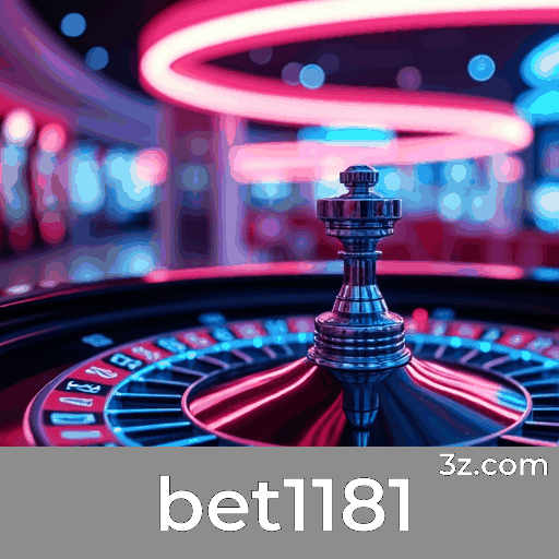 bet1181 Casino: Descubra o Programa VIP Exclusivo
