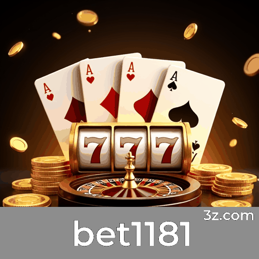 bet1181 Casino: Descubra o Programa VIP Exclusivo