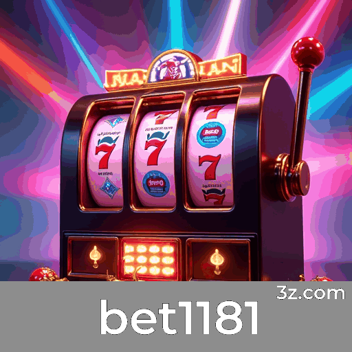 bet1181 Casino: Descubra o Programa VIP Exclusivo