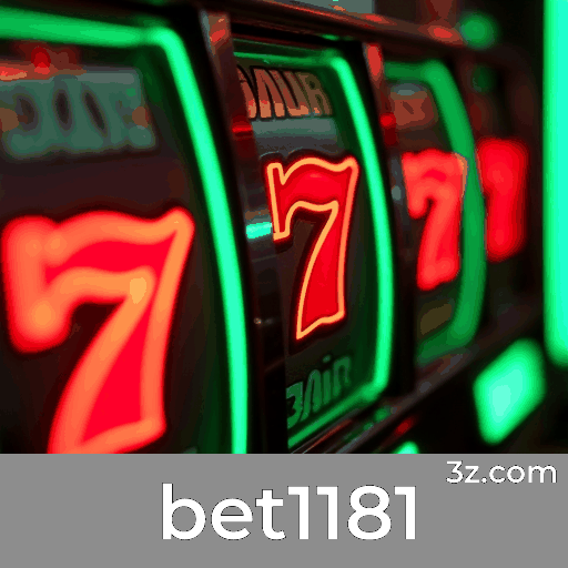 Bet1181: Bônus incríveis para jogadores brasileiros