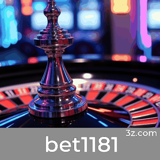 Bet1181: Bônus incríveis para jogadores brasileiros